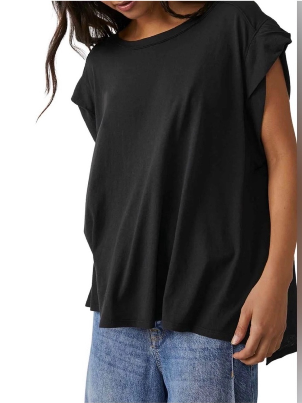 FP We The Free Naomi Tee